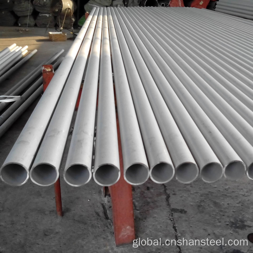  Carbon Steel Seamless Pipe Factory Direct Sales High Quality Seamless Steel Pipe Supplier